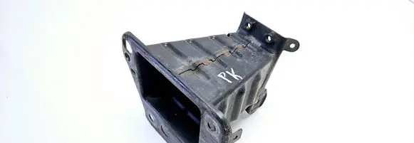 Opel Vectra C Front bumper shock/impact absorber