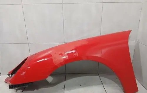 Porsche Cayman 987 Rear quarter panel 98750303100