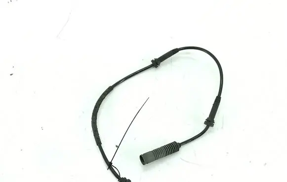 BMW 3 E90 E91 ABS brake wheel speed sensor 7116198