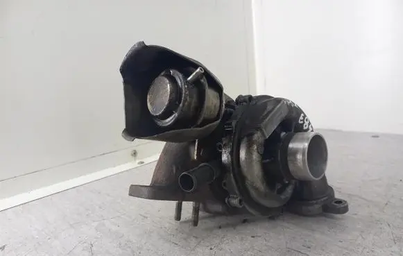 Citroen Xsara Picasso Turbo 96606413807534204