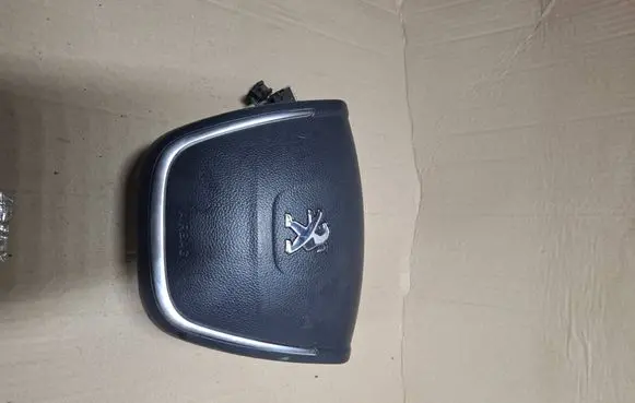 Peugeot 508 RXH Steering wheel airbag 96863325ZE