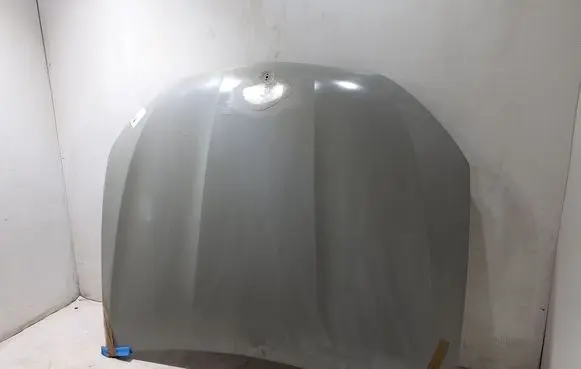 Mercedes-Benz GLC C254 Engine bonnet/hood A2548809500