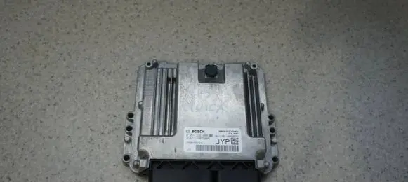 Honda Civic X Engine control unit/module ECU 37820-5AZ-G14 0261S22060