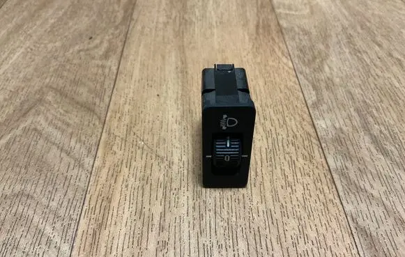 Mini One - Cooper R50 - 53 Headlight level height control switch 61318360460 21323000 259160Z