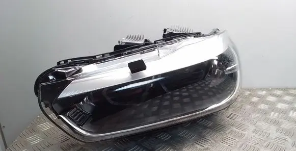 Headlight/headlamp