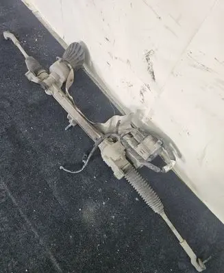 Ford Grand C-MAX Steering rack A0036980 41516736G