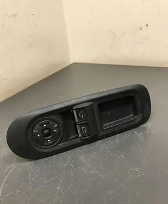 Ford Mondeo MK IV Electric window control switch 22082008