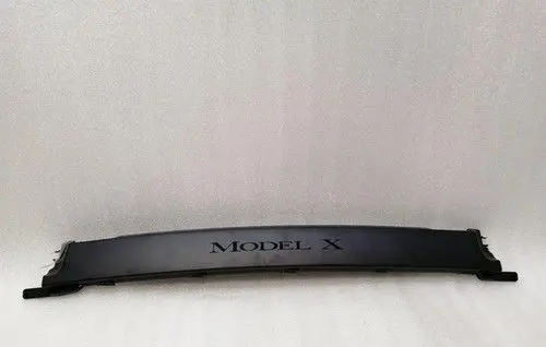 Tesla Model S Front brake disc dust cover plate 106255000