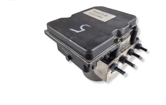 Audi A6 S6 C6 4F ABS Pump 4F0910517AL