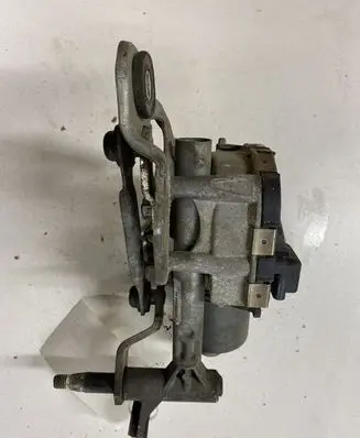 Peugeot 407 Wiper motor 3397020605