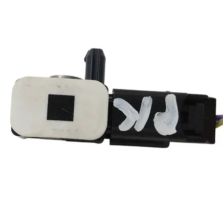 Ford Focus Airbag deployment crash/impact sensor AM5T14B342AA 130707203