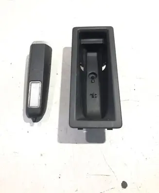 Citroen C4 Grand Picasso Spotlight 9656536680