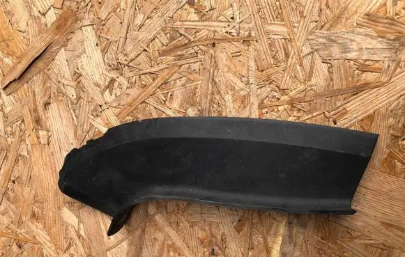 Audi A6 S6 C6 4F Rear/tail light trim molding 
