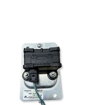 Volvo XC60 ESP acceleration yaw rate sensor 30773206 10098005392 8G9N3C187AA