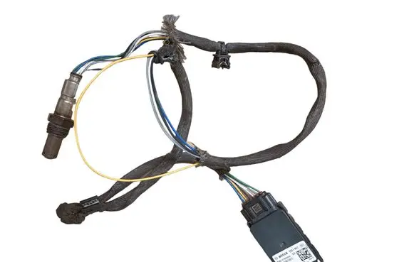 BMW 2 F22 F23 Lambda probe sensor 0281007671 1259018017