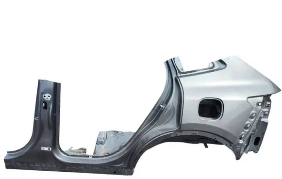 Ford Escape IV Rear quarter panel LJ6BS27971 P444X 280021