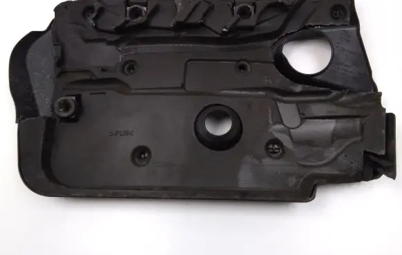 Ford Kuga II Engine cover (trim) F1FQ6A949EB FV406A949AC