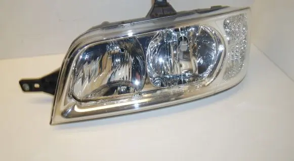 Fiat Ducato Headlight/headlamp 42610748