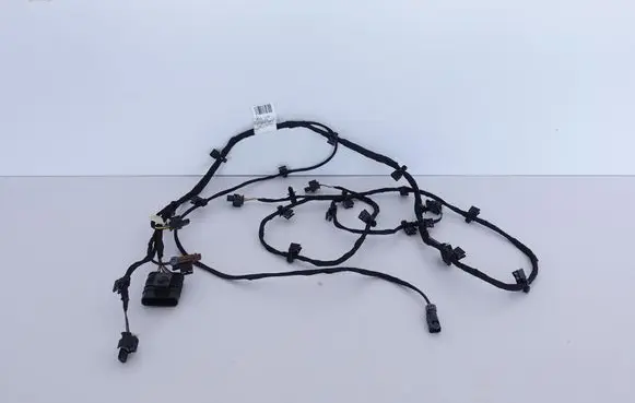 Mercedes-Benz A W177 Parking sensor (PDC) wiring loom A1775408241