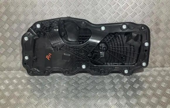 BMW 4 G22 G23 G24 G26 Front door sound insulation 7491358