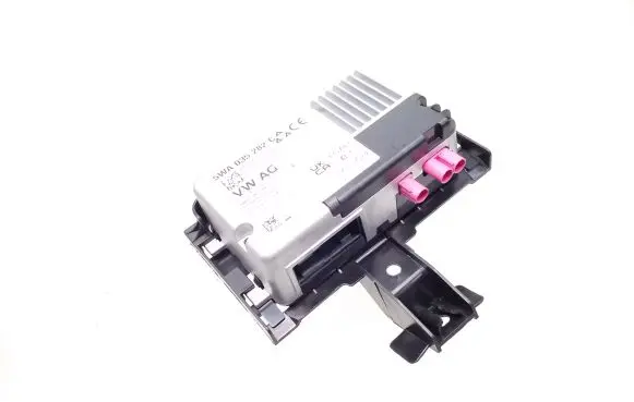 Audi Q2 - Other control units/modules 5WA035282C 81A907113 5WA035282