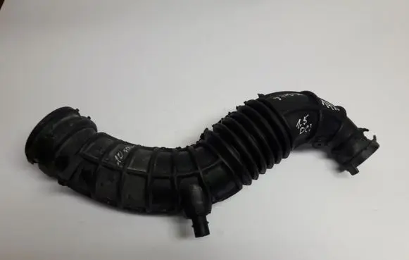 Renault Scenic III - Grand scenic III Air intake duct part 8200750731