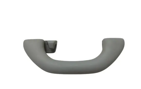 Skoda Octavia Mk2 (1Z) Rear interior roof grab handle 6Y0857607NP
