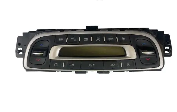 Renault Scenic III - Grand scenic III Interior fan control switch 275100026R