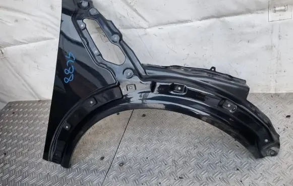Mini Cooper Countryman R60 Fender