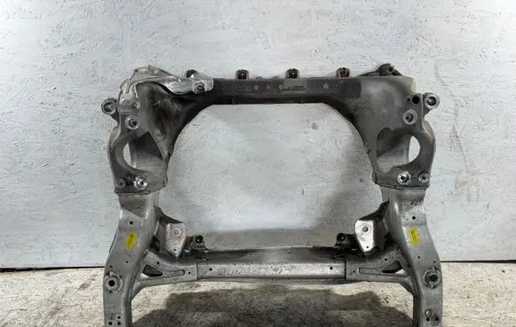 Mercedes-Benz S W222 Front subframe A2056220400