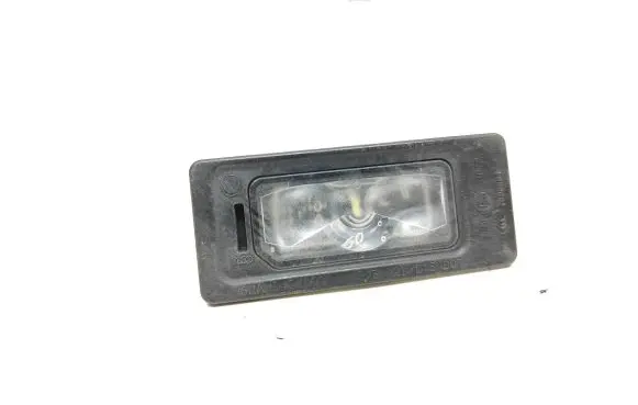 Audi A4 S4 B9 8W Number plate light 5NA943021