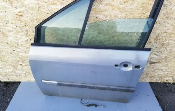 Renault Scenic II - Grand scenic II Front door