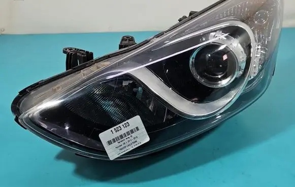 Hyundai i30 Headlight/headlamp 92101-A6020 IMPRK1523123
