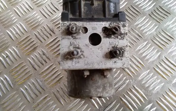 KIA Sorento ABS Pump 0265216928 589103E310 0273004660