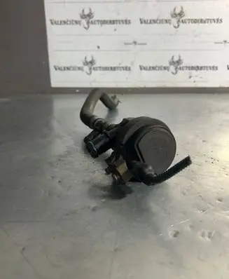 Audi A1 Electric auxiliary coolant/water pump 0392023209 5C0965567 70123