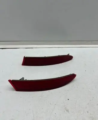 BMW X3 F25 Rear tail light reflector 17570701 17570702
