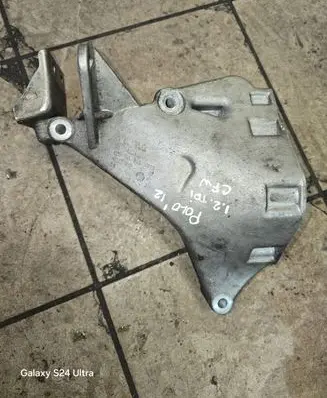 Volkswagen Cross Polo Engine mounting bracket 03P199206