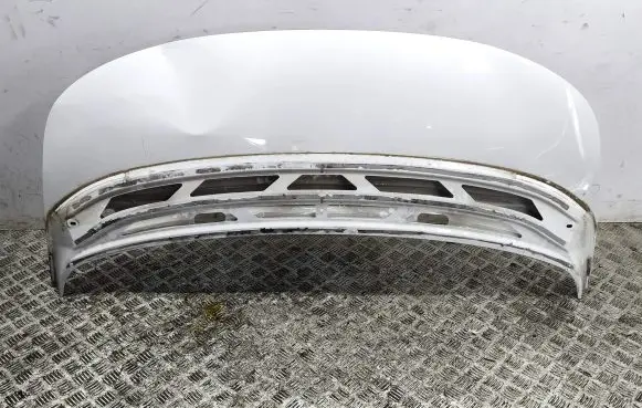 Volkswagen ID.3 Engine bonnet/hood