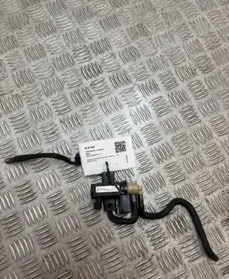 Nissan Qashqai Turbo solenoid valve 70181405