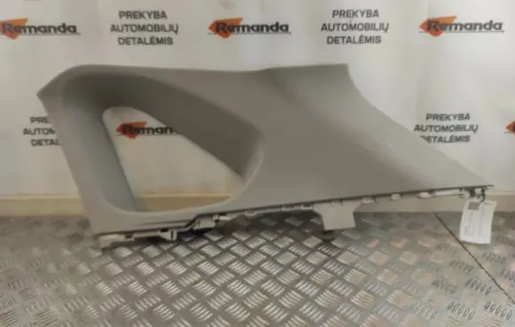 Toyota RAV 4 (XA50) (D)pillar trim (top) 6247042170