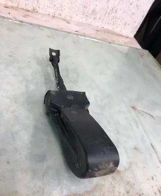 Mercedes-Benz GLC C254 Front door check strap stopper A2547200900