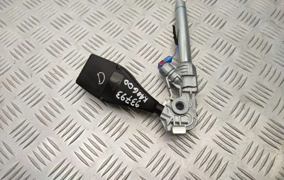 Renault Kangoo II Front seatbelt buckle 878961288R