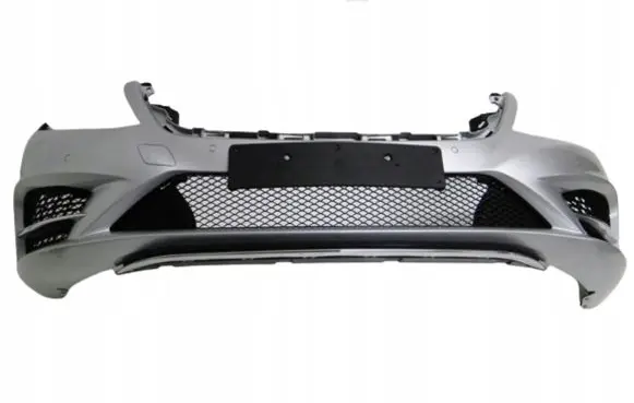 Mercedes-Benz S W222 Front bumper A2228801847