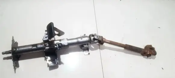 Suzuki Swift I Steering wheel axle 26109682 48200-62J10