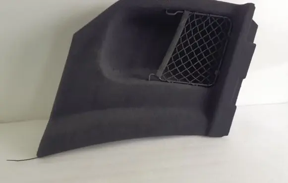 Porsche Macan (95B) Trunk/boot side trim panel 95B863990 T95B135