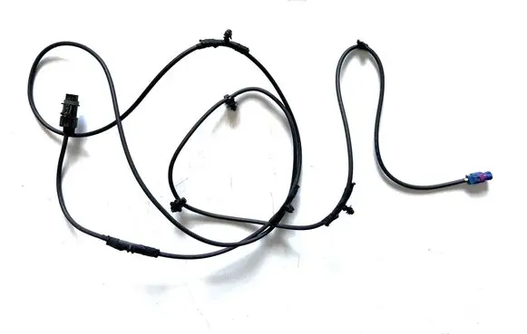 BMW 7 F01 F02 F03 F04 Camera wiring loom 61119182293 9182930904 91829309