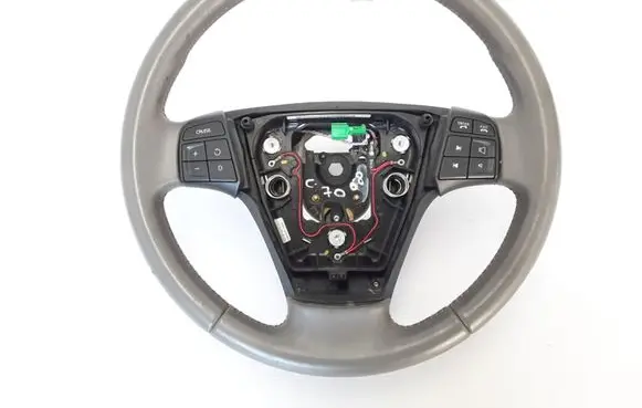 Volvo C70 Steering wheel 30776277