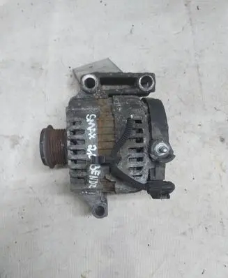 Ford S-MAX Generator/alternator 6G9N103006