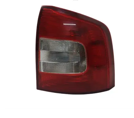 Skoda Octavia Mk2 (1Z) Rear/tail lights 1Z9945096A