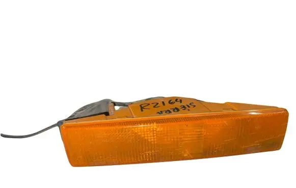 Ford Sierra Front indicator light 83BG13368AA
